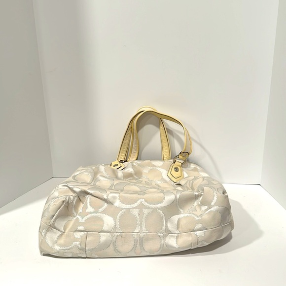 Coach Handbag - Picture 2 of 4